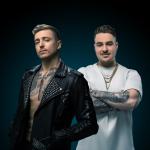 artist image Blasterjaxx, Raven & Kreyn Bodytalk (STFU) Bodytalk (STFU) - Single