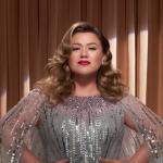 artist image Kelly Clarkson Stronger You know the bed feels warmer
Sleeping here alone.
You know I dream in color
And do the things I want.

You think you got the best of me,
Think you had the last laugh.
Bet you think that everything good is gone.
T Greatest Hits - Chapter One (Deluxe Version)