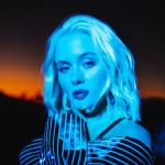 artist image Zara Larsson Talk About Love  FT. Young Thug "I don't wanna talk about love" Poster Girl (Summer Edition)