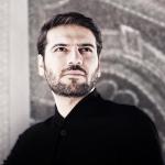 artist image Sami Yusuf The Praised One The Praised One - Single