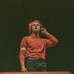 artist image Arrested Youth The News Fear (The Remixes)