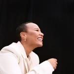 artist image Emile Emeli Sande   Next To Me (Lyric Video)[2] Our Version of Events (Deluxe Edition)