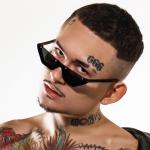 artist image MORHENSHTERN Cristal & МОЁТ Cristal & МОЁТ - Single