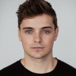 artist image Martin Garrix feat. Tove Lo Pressure Pressure (feat. Tove Lo) - Single
