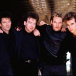 artist image Cutting Crew (I Just) Died in Your Arms Tonight Broadcast