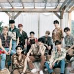 artist image Golden Child Cool Cool Golden Child 5th Mini Album [Yes.] - EP