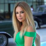 artist image Nigar Jamal feat. Aygün Bəylər Şəhidlər Şəhidlər (feat. Aygün Bəylər) - Single