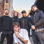 artist image While She Sleeps NERVOUS (feat. Simon Neil) SLEEPS SOCIETY