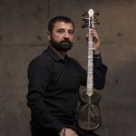 artist image Ali Asgar Mammadov Həyati Rəqsi Qəlb Atəşi