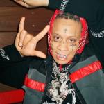 artist image mario judah i miss the rage (sped up) Miss the Rage - Single
