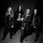 artist image Bodom After Midnight Where Dead Angels Lie Paint the Sky with Blood - Single