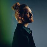 artist image Sam Ryder Whirlwind The Sun’s Gonna Rise - EP