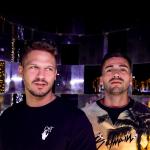 artist image VINAI, Paolo Pellegrino feat. Shibui Superman Superman (feat. SHIBUI) - Single