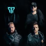 artist image Smash Into Pieces Real One Real One - EP