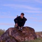 artist image LiQWYD & Carl Storm Stay here Stay Here - Single