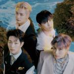 artist image SHINee Body Rhythm Don't Call Me - The 7th Album