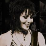 artist image Joan Jett I Hate Myself For Lovin You Up Your Alley