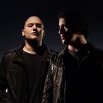 artist image Aly & Fila, JES I Won't Let You Fall I Won't Let You Fall (Space Motion Remix) - Single