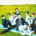 artist image ATEEZ Fireworks (I'm The One) ZERO : FEVER, Pt. 2