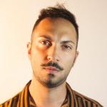 artist image Spada Want You Back Want You Back / Mantra - EP