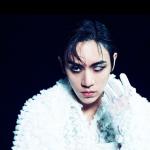 artist image DPR IAN Nerves Moodswings in This Order