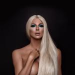 artist image Jelena Karleusa Gili, Gili The Diamond Collection