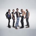 artist image Slank Jangan Bangunkan Macan Tidur Jangan Bangunkan Macan Tidur - Single