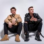 artist image ALEX&RUS Не держись за мудака Не держись за мудака - Single