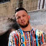 artist image Azet x Tayna Ti harro Neue Welt