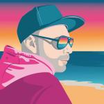 artist image Fabio Vee Inside Me (DEEP ONE radio edit) - http://vk.com/deep1radio Inside Me - Single