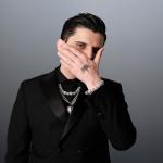 artist image Kubilay Karça Üzerime Kalır Duygu Terörü (Deluxe)