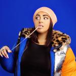 artist image Marwa Loud feat Eva Allo  [OKLM Russie] Again