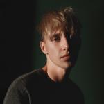 artist image HENSY 36.6 36.6 - Single