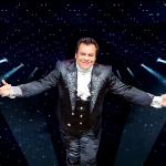 artist image Juan Gabriel Pero Que Necesidad Juan Gabriel - 40 Aniversario