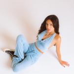 artist image Olivia Rodrigo hope ur ok SOUR