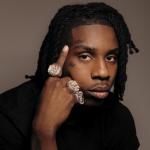 artist image Polo G RAPSTAR Hall of Fame