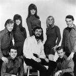artist image Sam the Sham & The Pharaohs Wooly Bully Wooly Bully
