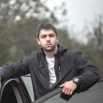 artist image Slavik Pogosov Пропадаю я Пропадаю я - Single