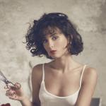 artist image Barbara Pravi Voila (live) Eurovision Song Contest Rotterdam 2021 (Karaoke Version)