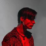 artist image Call Me Karizma Vacuum Boy Bleached Serpent - EP