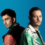 artist image Marnik, Tiscore feat. MY PARADE Hold Me Hold Me (feat. My Parade) - Single