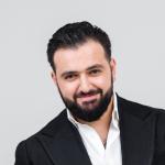 artist image Arkadi Dumikyan Partakan Em Partakan Em - Single