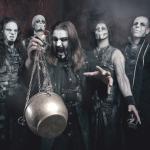 artist image Powerwolf Faster Than the Flame Call of the Wild