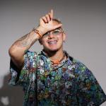 artist image Lil Freezer feat. ALIZADE WTF WTF (feat. ALIZADE) - Single