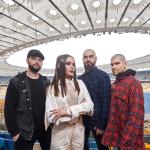 artist image The Hardkiss 7 вітрів Жива і не залізна