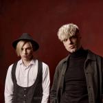 artist image NLO Напиваюсь Пей. Люби. Летай. - Single