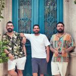artist image Sakiler Selamı Var Selamı Var - Single