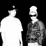 artist image Joey Valence feat. Brae Underground Sound The Underground Sound - EP