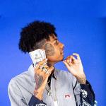artist image Blueface, Calboy Patience Patience - Single