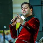 artist image Nazir Habibow Bagt Toy [2014](vk.com/bagshylar) Älem Gözel